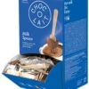 MoMe Spoon Milk - Warme Chocolademelk Lepels - 60 Stuks