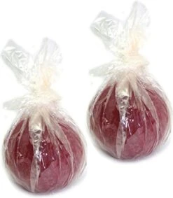 Holland Foodz Kermis Wijnbal - 12 Stuks -Voedsel Serie Winkel 1047x1200