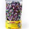 Crest® Cola Fun Pop Disco Lollies - 150 Stuks