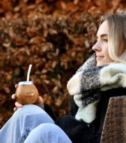 Yerba Mate Starterspakket Duo - 2x Traditionele Kalebas - 2x Bombilla - 1x Original & 1x Winter Yerba Maté -Voedsel Serie Winkel 1062x1200 4