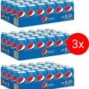 Pepsi Triple Pack 3x 24x330 Ml