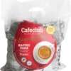 Caféclub - Supercreme Koffiepads Regular - 100 Pads