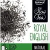 Pickwick Slow Tea Royal English Pak 25 Zakjes 3 Gram