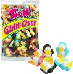 Trolli Pinguïn - Snoep - 1kg -Voedsel Serie Winkel 1170x1200 1