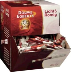 Douwe Egberts Creamersticks - 500 X 2,5 Gram -Voedsel Serie Winkel 1177x1200 1
