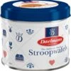 Daelmans Stroopwafels In Delfts Blauw Blik - 230 Gram Per Blik - 8 Stroopwafels Per Blik