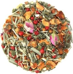 Merkloos Theeselectie Kruidenthee - Losse Thee Proefpakket - Losse Kruidenthee - Verse Thee - 4 X 25 Gram 8 Merkloos Theeselectie Kruidenthee - Losse Thee Proefpakket - Losse Kruidenthee - Verse Thee - 4 X 25 Gram -Voedsel Serie Winkel 1180x1200 1