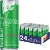 Red Bull Summer Cactus Edition - 24 X 25cl