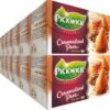 Pickwick Spices Caramelised Pear Zwarte Thee - 12 X 20 Zakjes