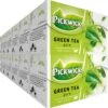 Pickwick Pure Groene Thee - 12 X 20 Zakjes