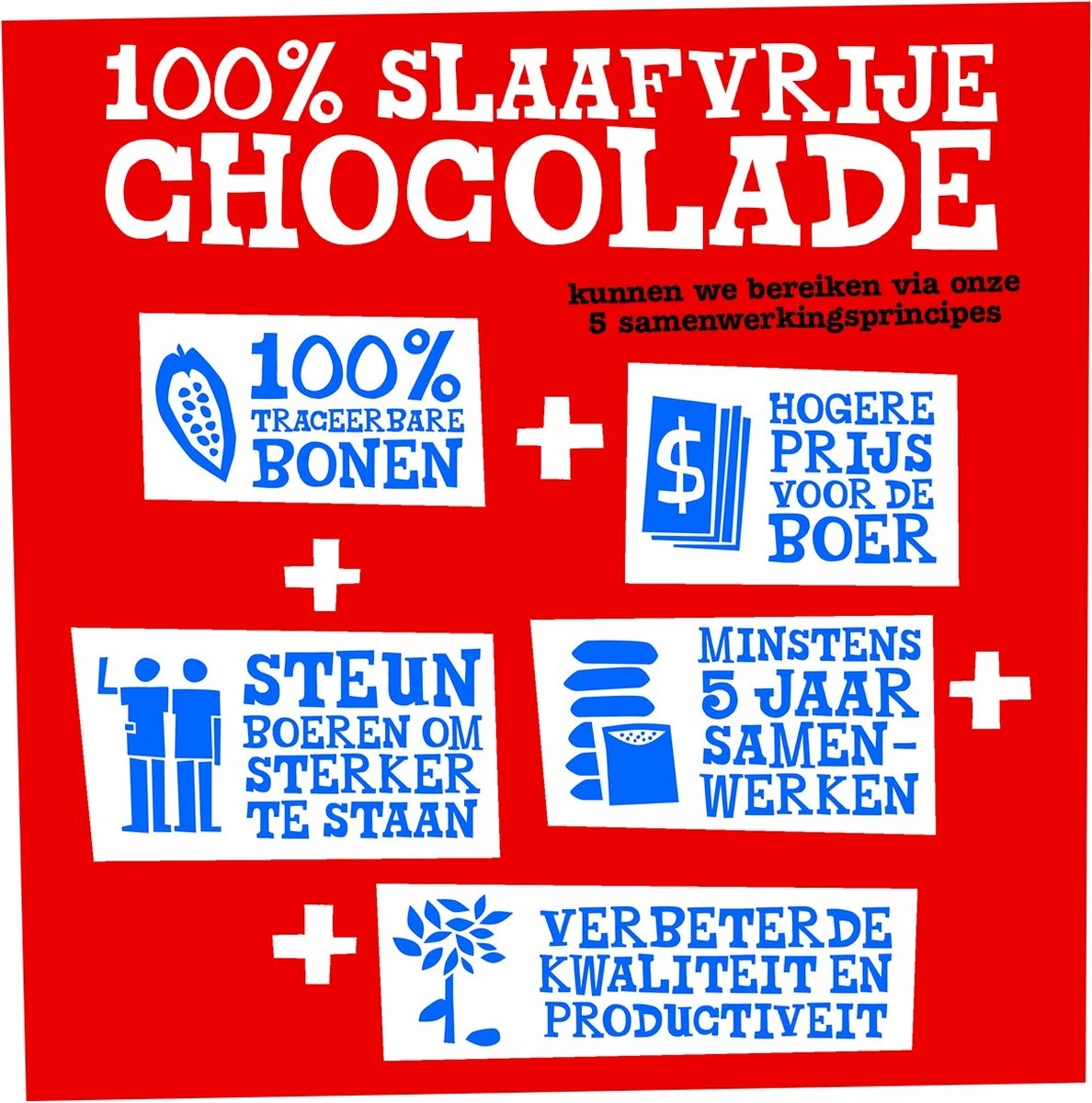 Tony's Chocolonely Chocolade MELK Paaseitjes In Doosje - Pasen - 12 Paaseieren - Paas Ei Cadeau 4 Tony's Chocolonely Chocolade MELK Paaseitjes In Doosje - Pasen - 12 Paaseieren - Paas Ei Cadeau - Afbeelding 4