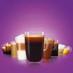 Nescafé Dolce Gusto Chococino Capsules - Chocolademelk - 48 Cups -Voedsel Serie Winkel 1190x1200 1