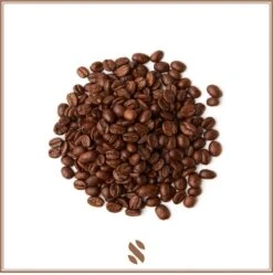Soolong Enjoy Brazilie Nr4000 Koffiebonen Topacio Lungo - Speciality Koffie Arabica Medium Roast, Light Body Met Een Verfijnde Zacht Zoete Smaak. - Zak 250gram -Voedsel Serie Winkel 1190x1200