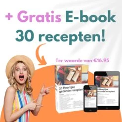 TeaTox™ 28 Dagen Afvallen Detox - Thee - Detox + E-book 30 Recepten -Voedsel Serie Winkel 1198x1200 10