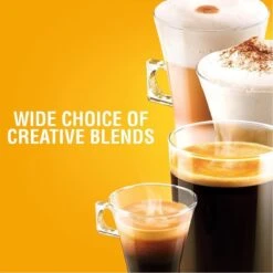 Nescafé Dolce Gusto Latte Macchiato Capsules - 48 Koffiecups -Voedsel Serie Winkel 1198x1200