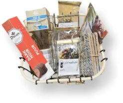 Madame Chai Theeproefpakket - Theeproeven - Proefpakketje - Leuk Geschenk - Speciaal Cadeau - Thee Set - Theeproeven 7 Madame Chai Theeproefpakket - Theeproeven - Proefpakketje - Leuk Geschenk - Speciaal Cadeau - Thee Set - Theeproeven -Voedsel Serie Winkel 1200x1008