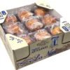La Nia Muffins - Koek - Doos 670 Gram