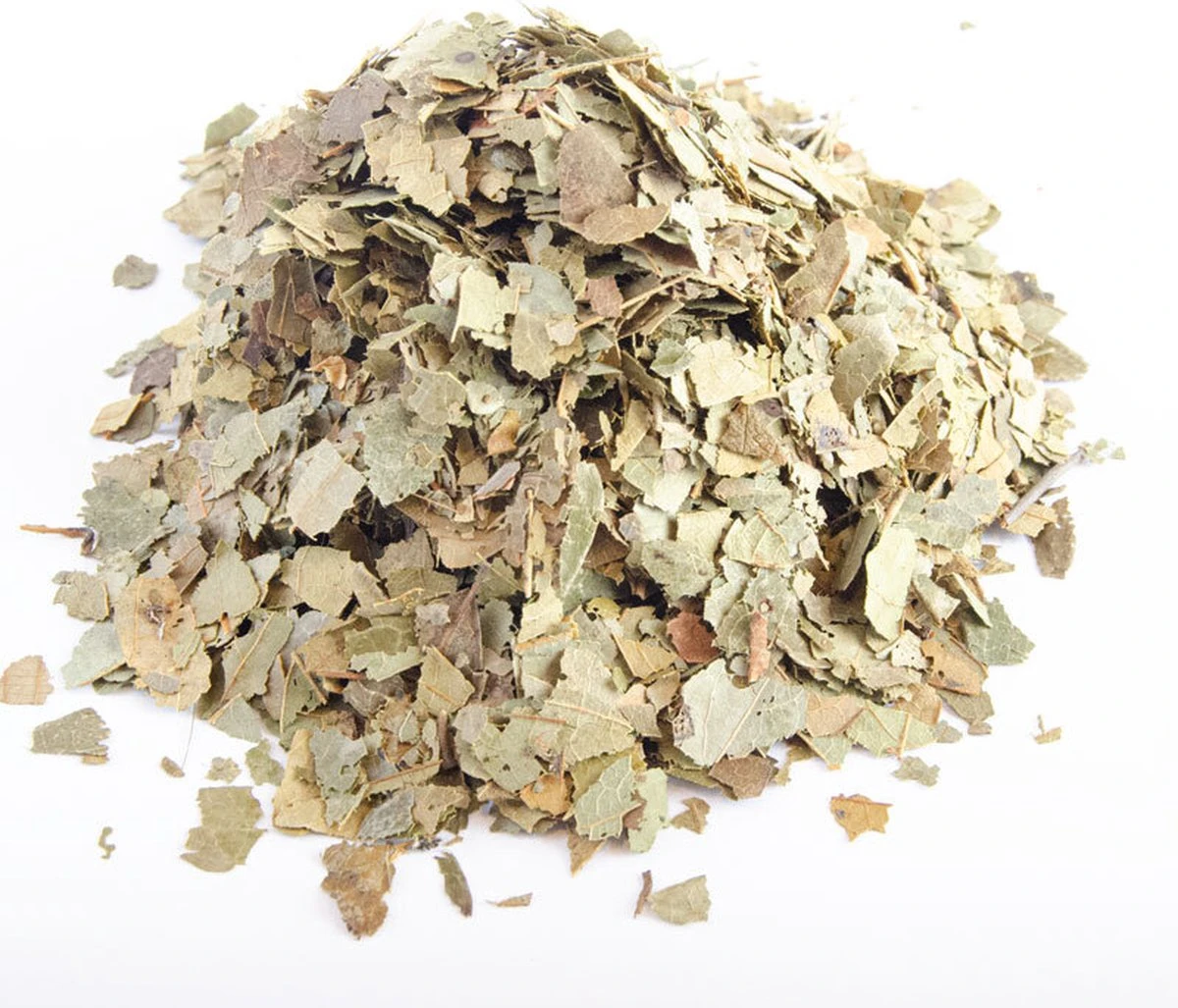 Zuurzak Thee 1 Zuurzak Thee