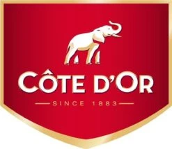 Côte D'Or Cadeau - VINTAGE Mignonnette - Pure Chocolade Bonbons - 240g -Voedsel Serie Winkel 1200x1045 2