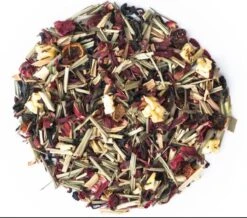 Trio Purple Tea-Justea-Biologisch-Losse Thee-Paarse Thee-Theekado 12 Trio Purple Tea-Justea-Biologisch-Losse Thee-Paarse Thee-Theekado -Voedsel Serie Winkel 1200x1060 3