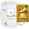 Pasen Cadeau - Paascadeau - Lindt 200 Gram - Chocolade Paashaas - Paaseieren - THNX