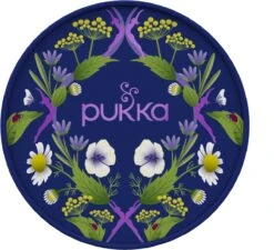 Pukka Dayround Wellness Box - 6 Blends Biologische Kruidenthee, Ook Leuk Als Verjaardagscadeau Voor Hem En Haar, 90 Theezakjes - Theedoos 17 Pukka Dayround Wellness Box - 6 Blends Biologische Kruidenthee, Ook Leuk Als Verjaardagscadeau Voor Hem En Haar, 90 Theezakjes - Theedoos -Voedsel Serie Winkel 1200x1092 1