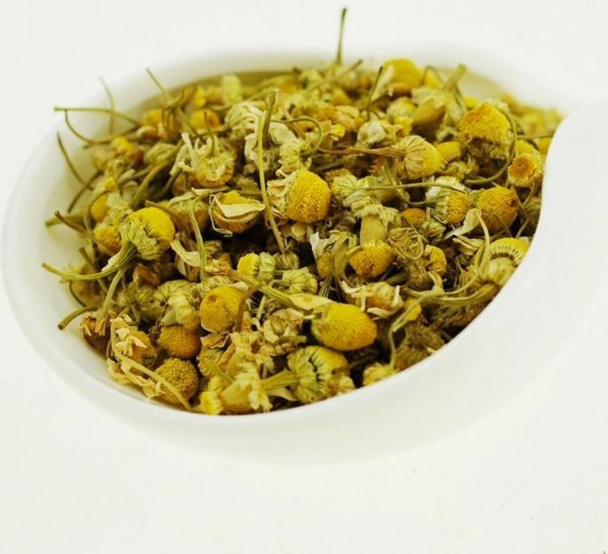 Kruidenthee Kamille 1 Kruidenthee Kamille