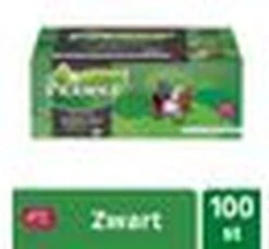 Merkloos Thee Pickwick Engelse Melange 100x2gr Met Envelop -Voedsel Serie Winkel 1200x1107 1