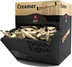 Douwe Egberts Creamersticks - 500 X 2,5 Gram -Voedsel Serie Winkel 1200x1122 3