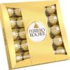 Ferrero Rocher The Golden Experience - 25 Stuks - 312 Gram