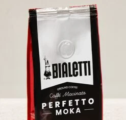 Bialetti Moka Hazelnut Gemalen Koffie - 4x 250 Gram -Voedsel Serie Winkel 1200x1142