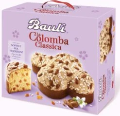 Bauli Colomba Classica