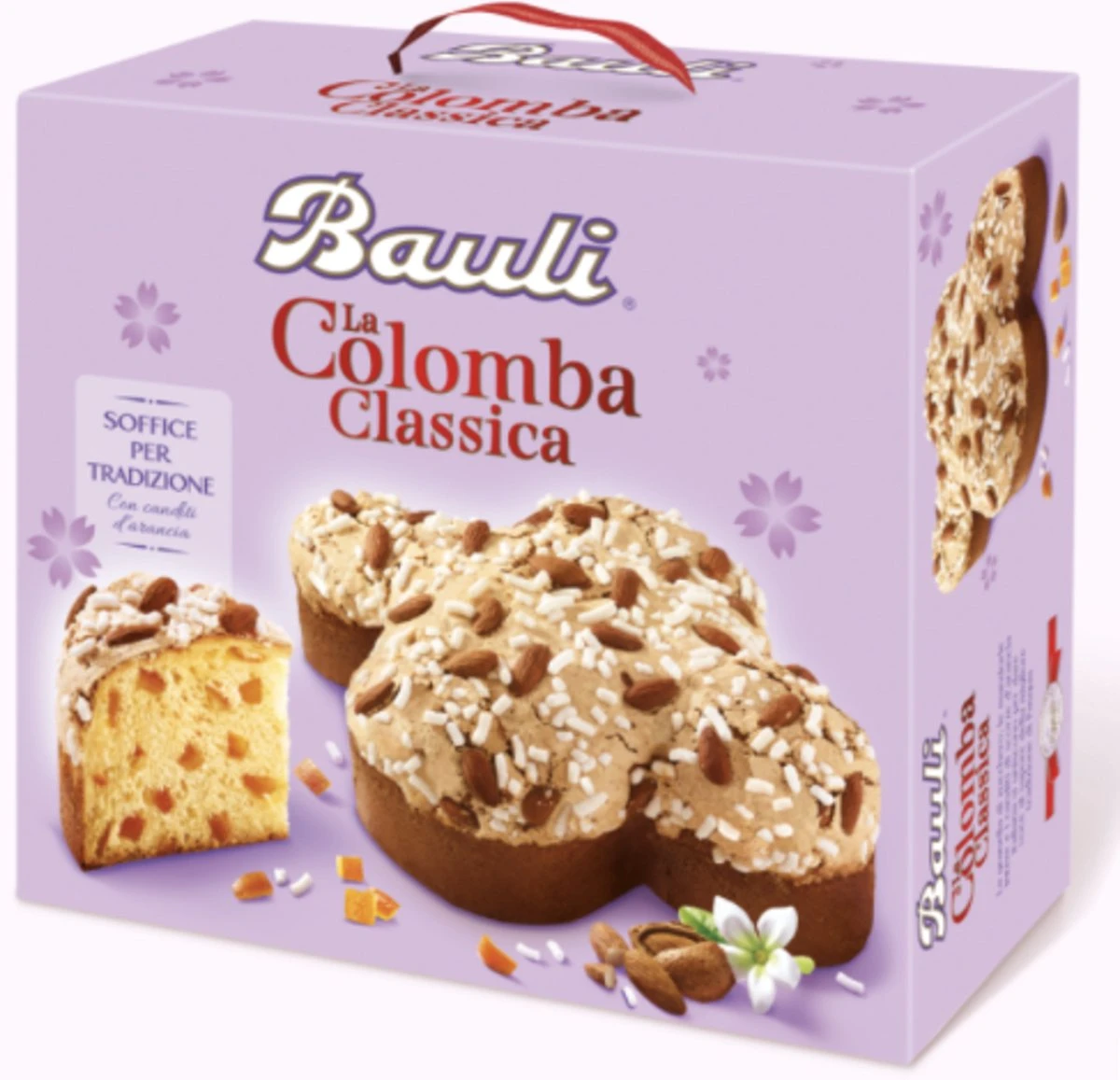 Bauli Colomba Classica 1 Bauli Colomba Classica