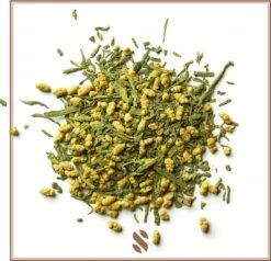 Soolong Taste Japan Nr33 Japanse Groene Thee - Fluweelzacht - Genmaicha, Matcha & Gepofte Rijst - Duurzame Losse Thee - Premium Thee Uit Japan - Blik 100gram -Voedsel Serie Winkel 1200x1157 6