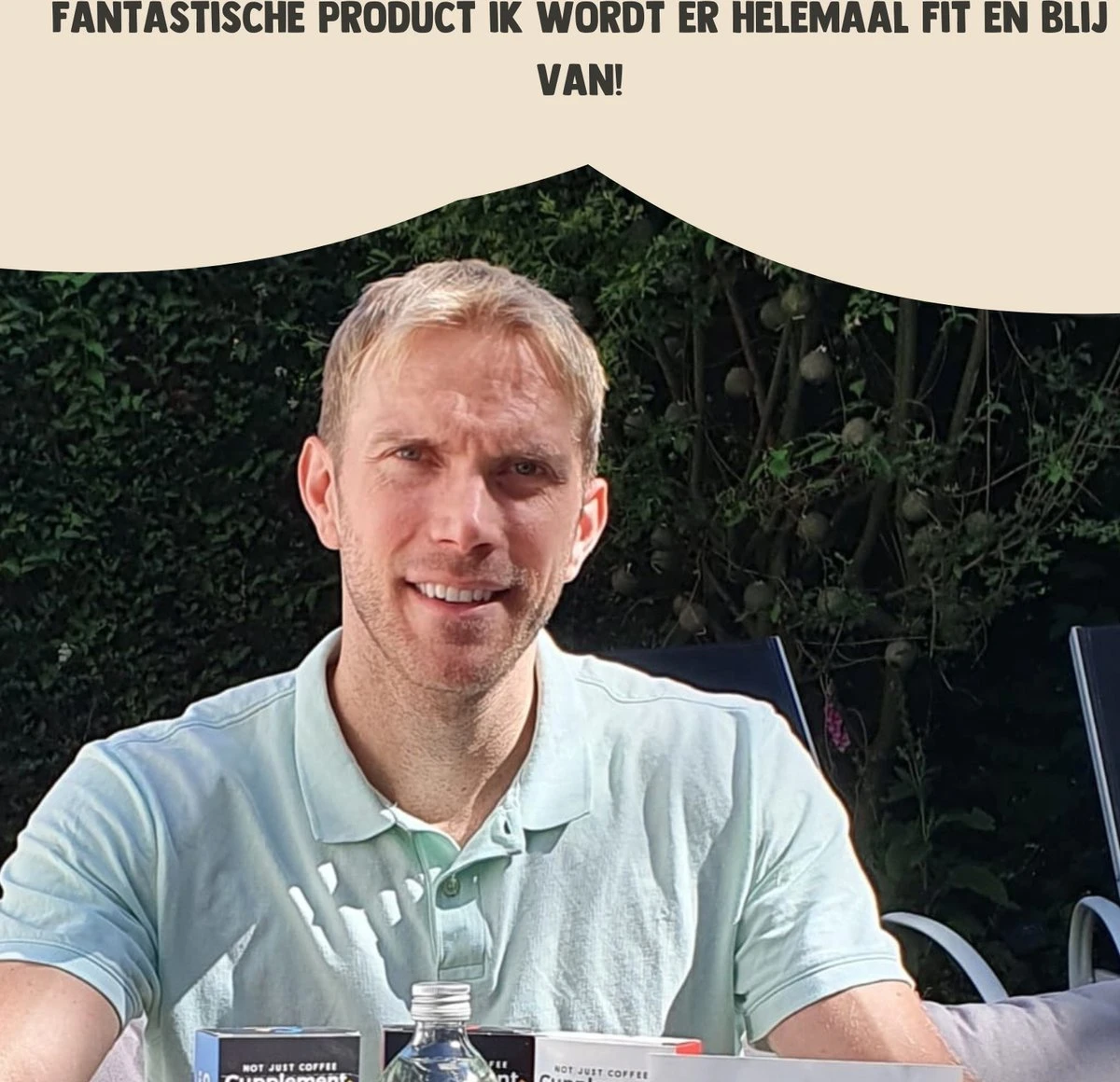 Cupplement | Premium Matcha 90 Gram | Biologisch | Gratis Verzending | Hoogste Kwaliteit Groene Thee Poeder 6 Cupplement | Premium Matcha 90 Gram | Biologisch | Gratis Verzending | Hoogste Kwaliteit Groene Thee Poeder - Afbeelding 6