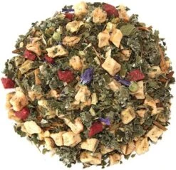 Merkloos Theeselectie Kruidenthee - Losse Thee Proefpakket - Losse Kruidenthee - Verse Thee - 4 X 25 Gram 6 Merkloos Theeselectie Kruidenthee - Losse Thee Proefpakket - Losse Kruidenthee - Verse Thee - 4 X 25 Gram -Voedsel Serie Winkel 1200x1161