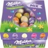 Milka Paaseitjes Mix - 5 Verschillende Smaken - 450 Gram