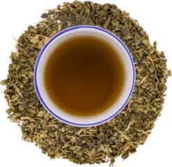 Into The Cycle Kruidenthee - Brandnetel Thee Biologisch - Losse Thee - 50 Gram Zak 7 Into The Cycle Kruidenthee - Brandnetel Thee Biologisch - Losse Thee - 50 Gram Zak -Voedsel Serie Winkel 1200x1163