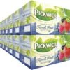 Pickwick Bosvruchten Fruit Thee - 12 X 20 Zakjes