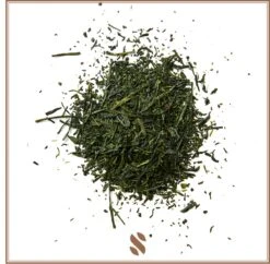 Soolong See Japan Nr32 Exclusieve Japanse Groene Thee - Umami - Fukamuchicha Uit Japan - Duurzame Losse Thee - Sencha Thee - Blik 35gram -Voedsel Serie Winkel 1200x1176 2