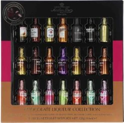 Anthon Berg Chocolade Likeur Collectie 21 Stuks