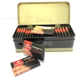 Côte D'Or Cadeau - VINTAGE Mignonnette - Pure Chocolade Bonbons - 240g -Voedsel Serie Winkel 1200x1193