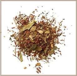 Soolong South Africa Nr40 Rooibos Cadeau Of Proefpakket Met Vier Luxe Theeen - Losse Rooibos & Honeybush - Ideaal Als Relatiegeschenk, Proeverij Of Met Valentijnsdag - Assortiment 4stuks -Voedsel Serie Winkel 1200x1197 3