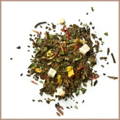 Soolong Wereld Nr6 Giftset 4 Wereldtheen - Japanse Yuzu Kruidenblend - Rooibos Vanille - Malawi Oolong - Witte Thee Met Mango - Ideaal Als Relatiegeschenk Of Proeverij - Assortiment 4stuks -Voedsel Serie Winkel 1200x1197 4