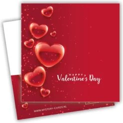 Chocoladecadeau - Chocolade Ballen Proeverij Pakket | Chocolade Pakket Met 9 Verschillende Chocolade Smaken Lindt Chocolade Met Mystery Card 'Happy Valentine's Day' Met Persoonlijke (video)boodschap | Cadeaupakket | Feestdagen Box | Chocolade Cadeau -Voedsel Serie Winkel 1200x1197 8