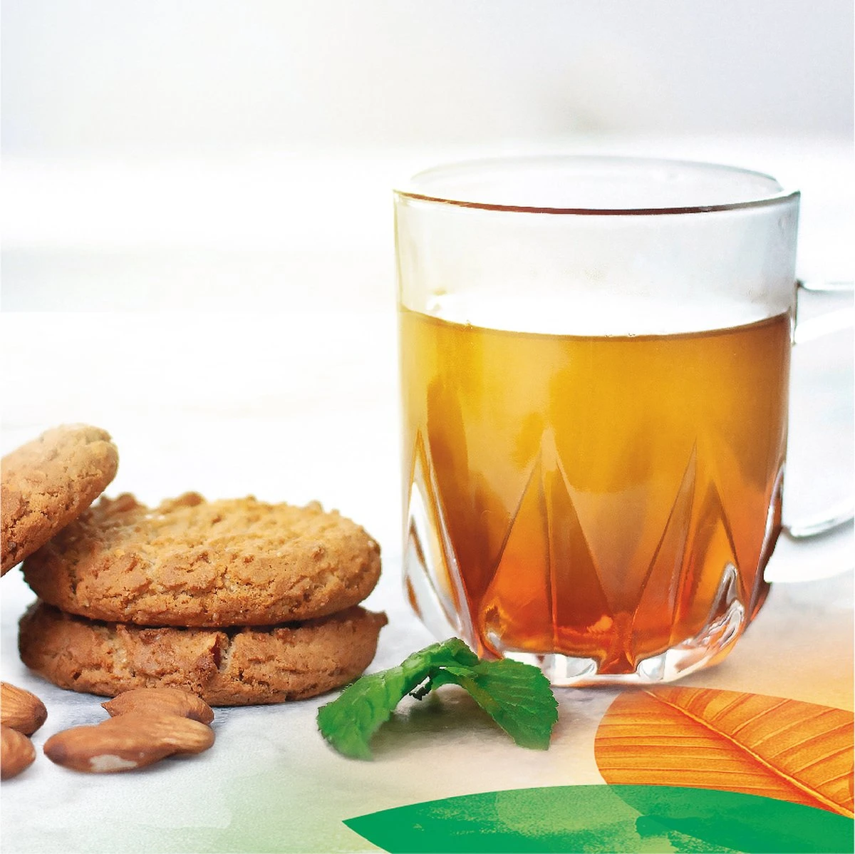 Lipton Thee Wellness Selection Geschenkdoos, Het Perfecte Cadeau Voor Hem En Haar- 48 Zakjes - 1 Theedoos 4 Lipton Thee Wellness Selection Geschenkdoos, Het Perfecte Cadeau Voor Hem En Haar- 48 Zakjes - 1 Theedoos - Afbeelding 4