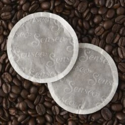 Senseo Extra Strong Koffiepads - 8/9 Intensiteit - 10 X 36 Pads -Voedsel Serie Winkel 1200x1200 135