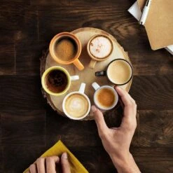 Nescafé Gold Decafé Oploskoffie - 6 Potten à 100 Gram -Voedsel Serie Winkel 1200x1200 147