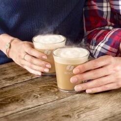 Nescafé Gold Latte Macchiato Oploskoffie - 6 Doosjes à 8 Zakjes -Voedsel Serie Winkel 1200x1200 153