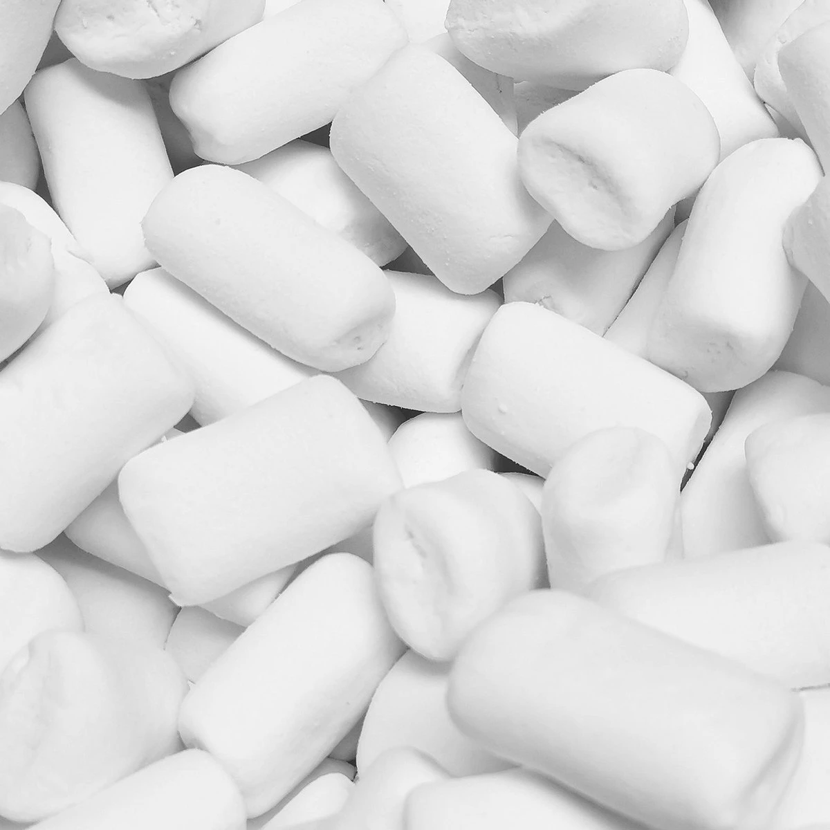 Vegan Marshmallows 300 Gram - Biologisch - Glutenvrij - Gelatinevrij Snoep - Halal Snoep - Vegetarisch - Veganistisch 1 Vegan Marshmallows 300 Gram - Biologisch - Glutenvrij - Gelatinevrij Snoep - Halal Snoep - Vegetarisch - Veganistisch